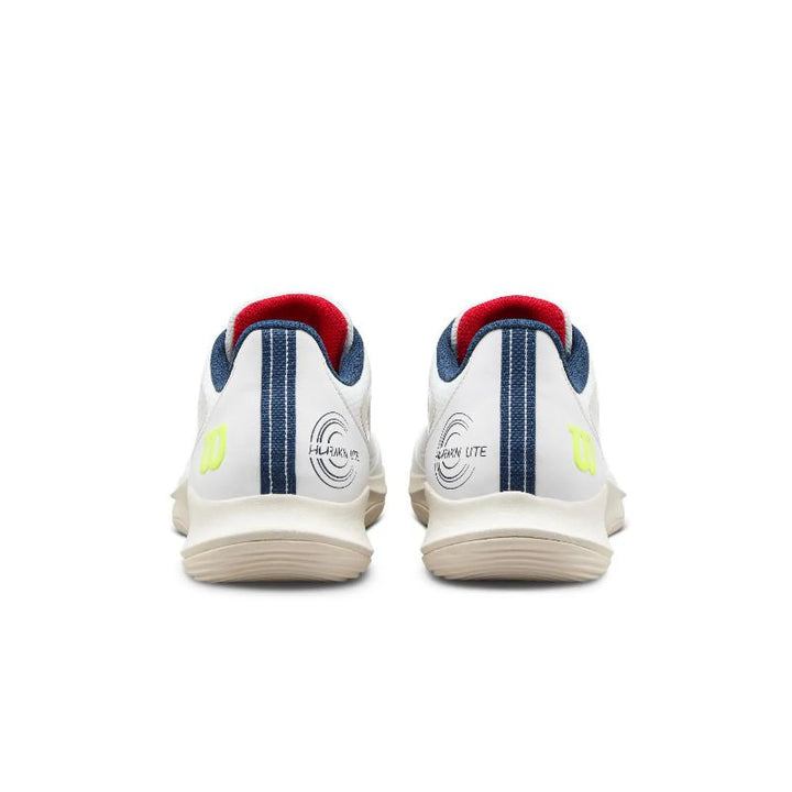Zapatillas Wilson Hurakn Lite Blanco Nieve