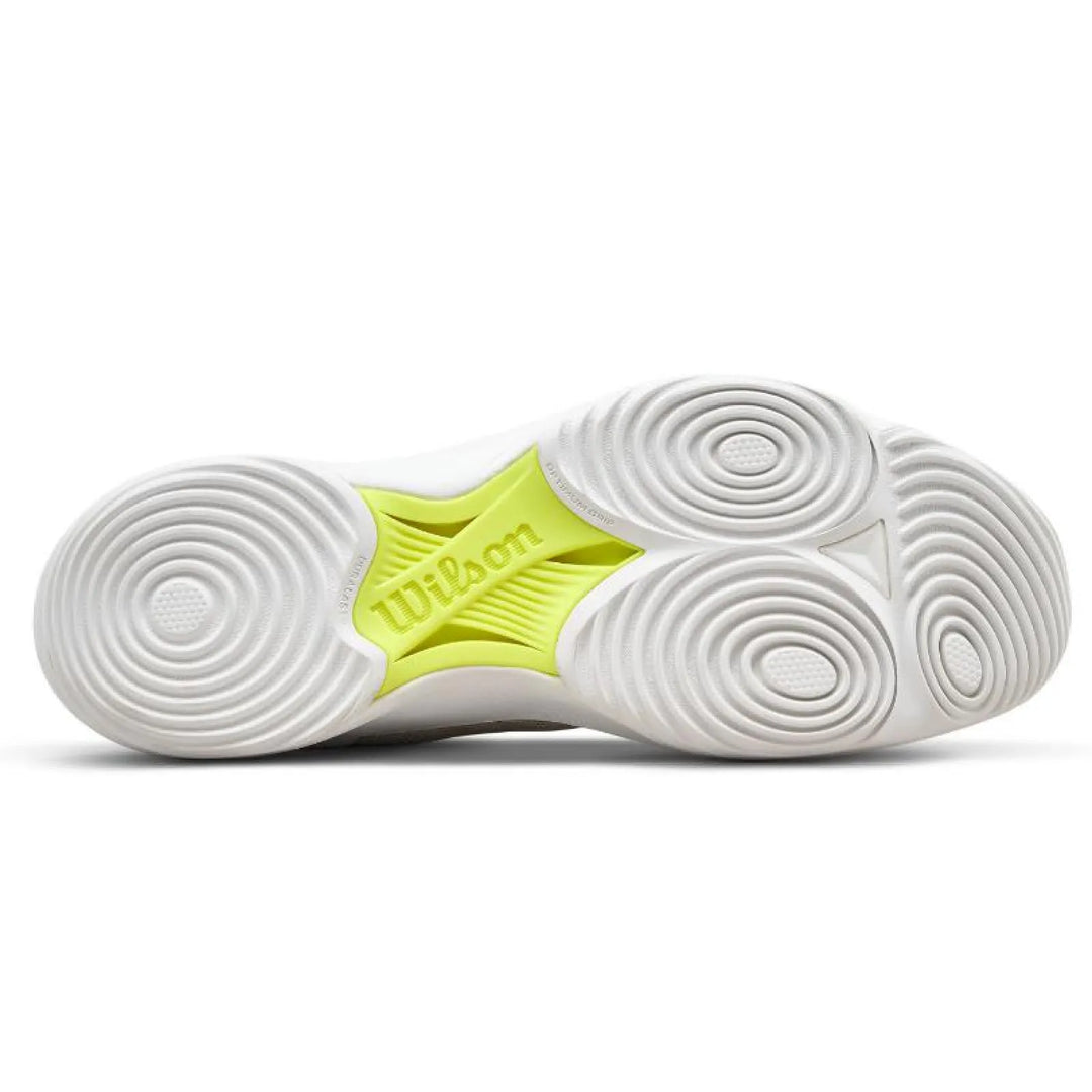 Zapatillas Wilson Hurakn Pro V2 Blanco Nieve