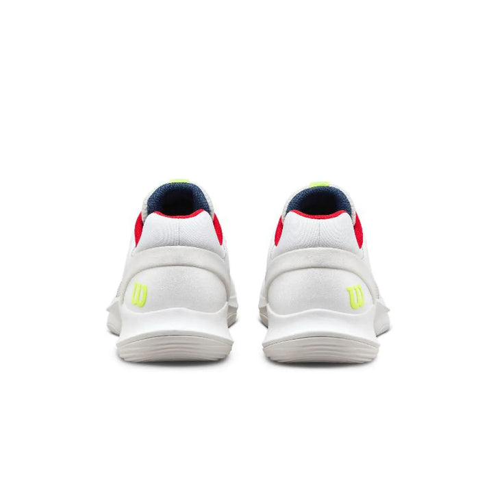 Zapatillas Wilson Hurakn Pro V2 Blanco Nieve
