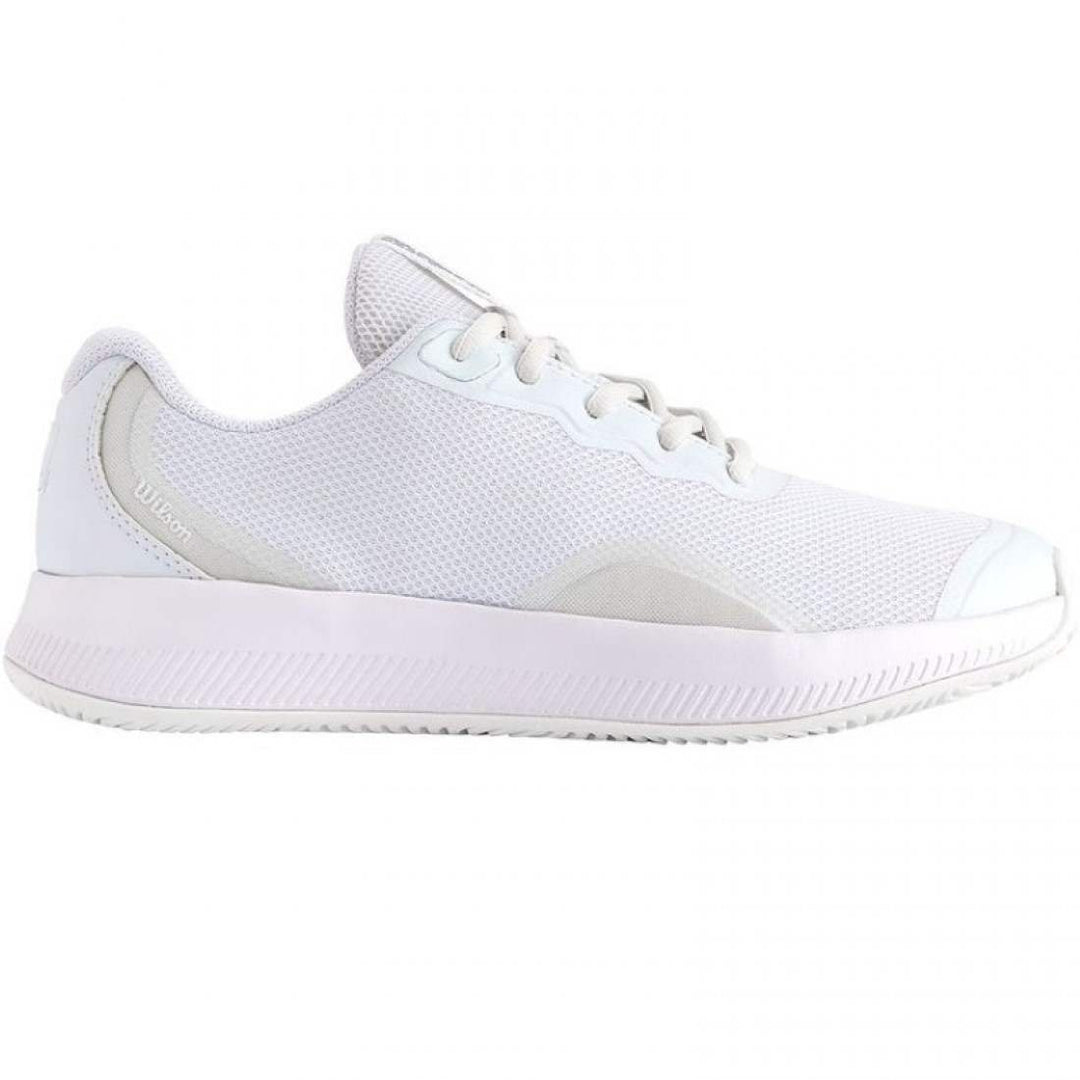 Zapatillas Wilson Intrigue Lite Blanco Mujer