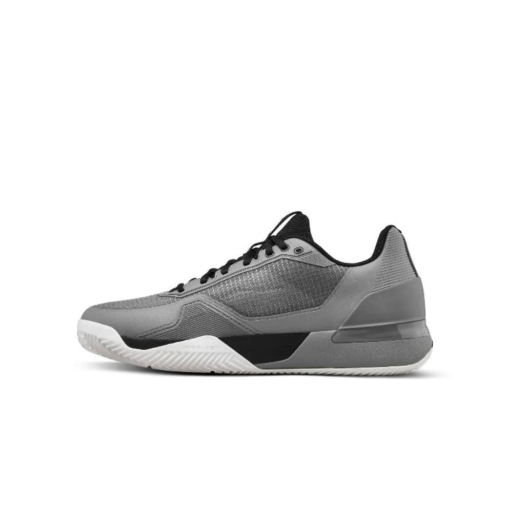 Zapatillas Wilson Rush Tour 5 Clay Titanio