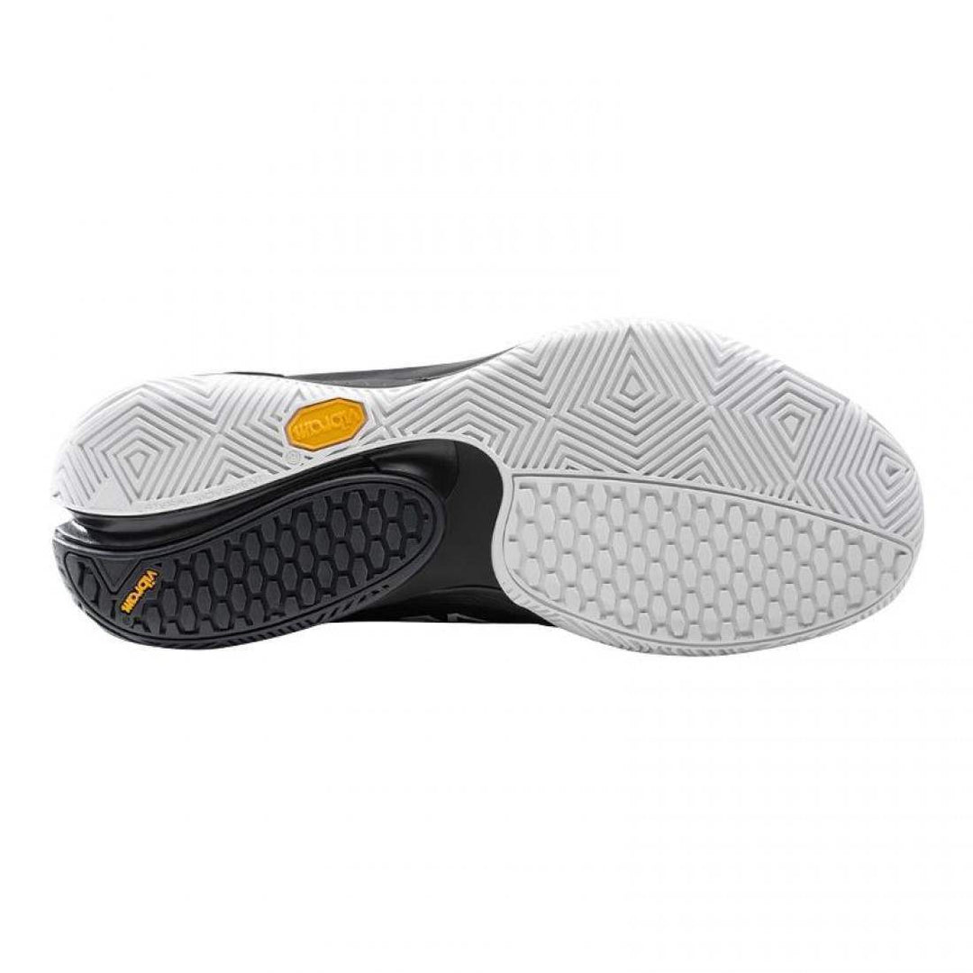 Scarpe Bullpadel Vertex Vibram 26V Nero